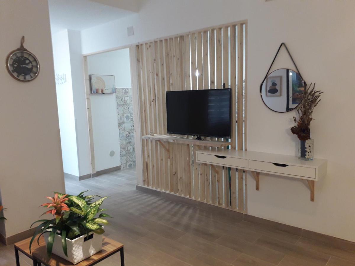El Rincon Del Mercado Appartement *