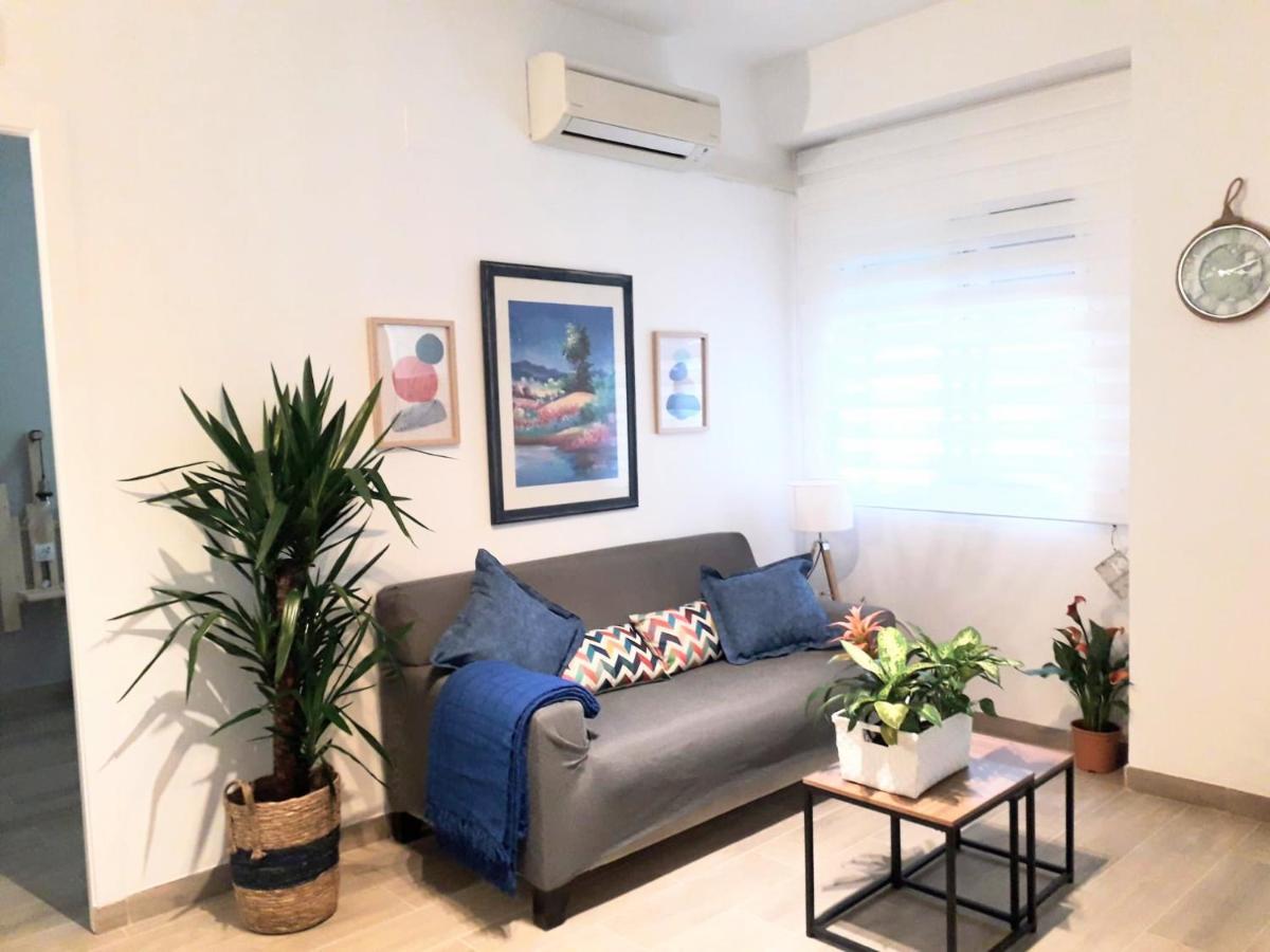 El Rincon Del Mercado Appartement *