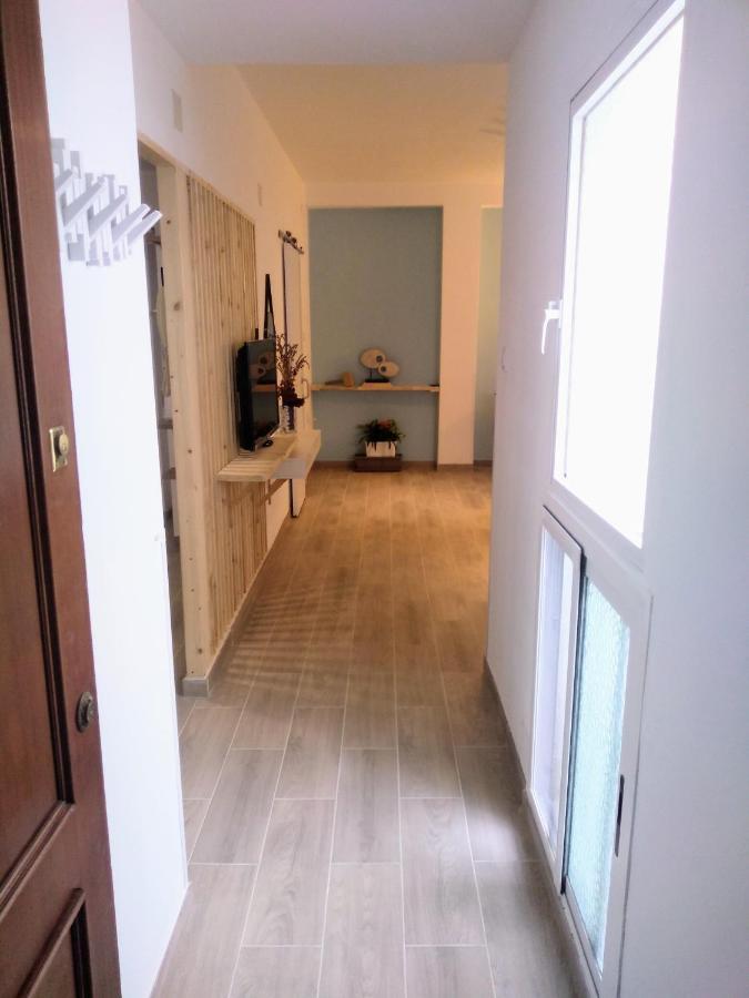 El Rincon Del Mercado Apartament