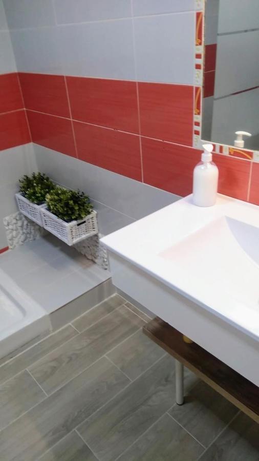 Apartament El Rincon Del Mercado