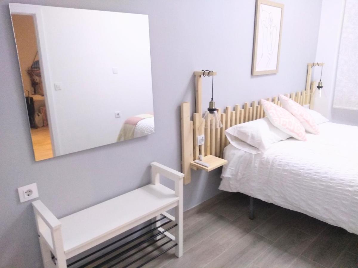 El Rincon Del Mercado Apartament