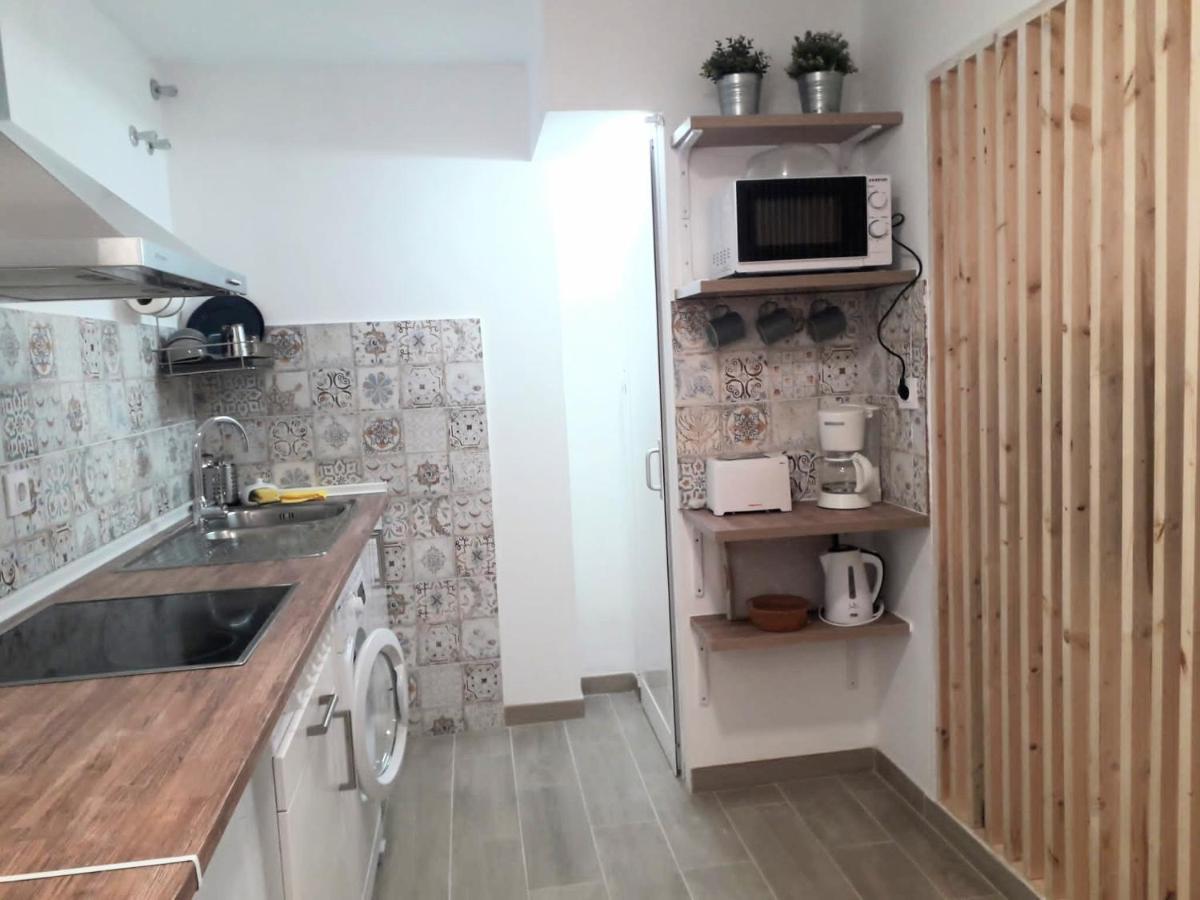 El Rincon Del Mercado Apartament